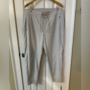 Athleta jogger pants size 16